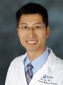 Photo: Dr. Ronald Tsao, MD