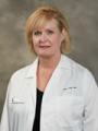 Photo: Dr. Mary Self, MD