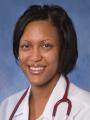 Photo: Dr. Cherrica Davis, MD