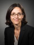Dr. Naomi Goldberg, MD