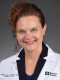 Dr. Angela Busch-Doble, DO photograph