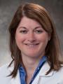 Photo: Dr. Brittany Hixon, MD
