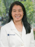 Dr. Christine Hsieh, MD photograph