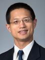 Photo: Dr. Chuansheng Wu, MD