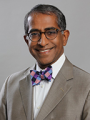 Photo: Dr. Arunan Sivalingam, MD