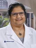 Dr. Ankila Chandran, DO