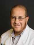 Dr. El Geneidy