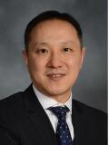 Dr. Christopher Liu, MD photograph