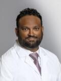 Dr. Rishi Ramlogan, MD photograph