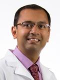 Dr. Amber Shah, MD photograph