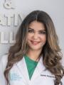 Photo: Dr. Diana Hussain, MD