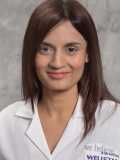 Dr. Sana Muneer, MD photograph