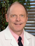 Dr. Drew Moffitt, MD photograph