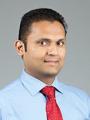 Dr. Trushar Patel, MD