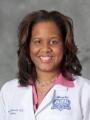 Photo: Dr. Stacy Leatherwood, MD