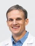 Dr. Todd Freudenberger, MD