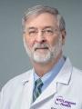Photo: Dr. William Given Jr, MD