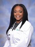 Dr. Tamika Perry, DO photograph