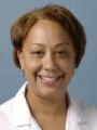 Photo: Dr. Mayme Williams, MD