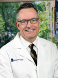 Dr. Warren Maley, MD photograph
