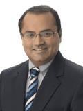 Dr. Brahmbhatt
