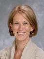 Dr. Sarah Anderson, PHD