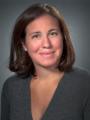 Dr. Christine Mullin, MD