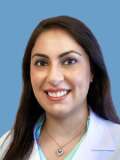 Dr. Tannaz Zahirpour, DO