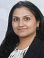 Photo: Dr. Preethi Durgam, DO
