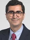 Dr. Alireza Mohammad Mohammadi, MD photograph