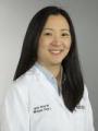 Photo: Dr. Jean Wong, MD
