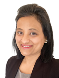 Dr. Kirti Chavan, MD