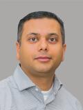 Dr. Saumil Trivedi, MD photograph