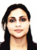 Dr. Tania Ghosh, MD