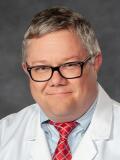 Dr. John Snyder, MD photograph