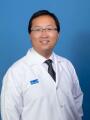Photo: Dr. Chiu Yuen To, DO