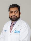 Dr. Muhammad Salim, MD