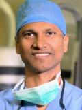 Dr. Ravi Pande, MD photograph