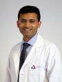 Photo: Dr. Sasi Ghanta, MD