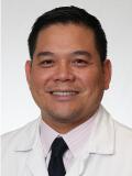 Dr. Gerald Wang, MD photograph