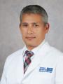 Photo: Dr. Daniel Espinoza, MD