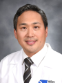 Photo: Dr. Albert Kwon, MD