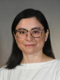Dr. Angela Gomez-Simmonds, MD photograph