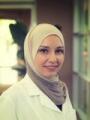 Dr. Dina Ahmad, MD