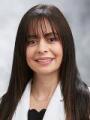 Photo: Dr. Monica Torres, MD