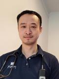 Dr. Timothy Wong, MD