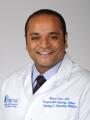 Dr. Kirtesh Patel, MD
