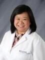 Photo: Dr. Ling Qin-Nelson, DO