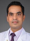 Dr. Rohan Garje, MD photograph