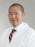 Dr. Jason Chang, MD photograph